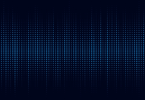 AI learning function cancels magnetic noise