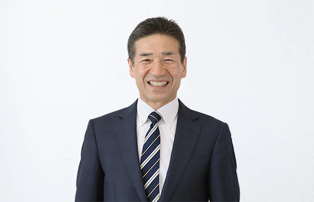 執行役員 技術開発部&製品開発部 部長 大塚 倫生
