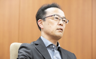 松澤 欣也