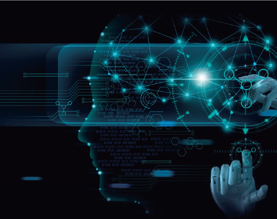 放射線治療計画用ソフトウエア　Ai-Seg